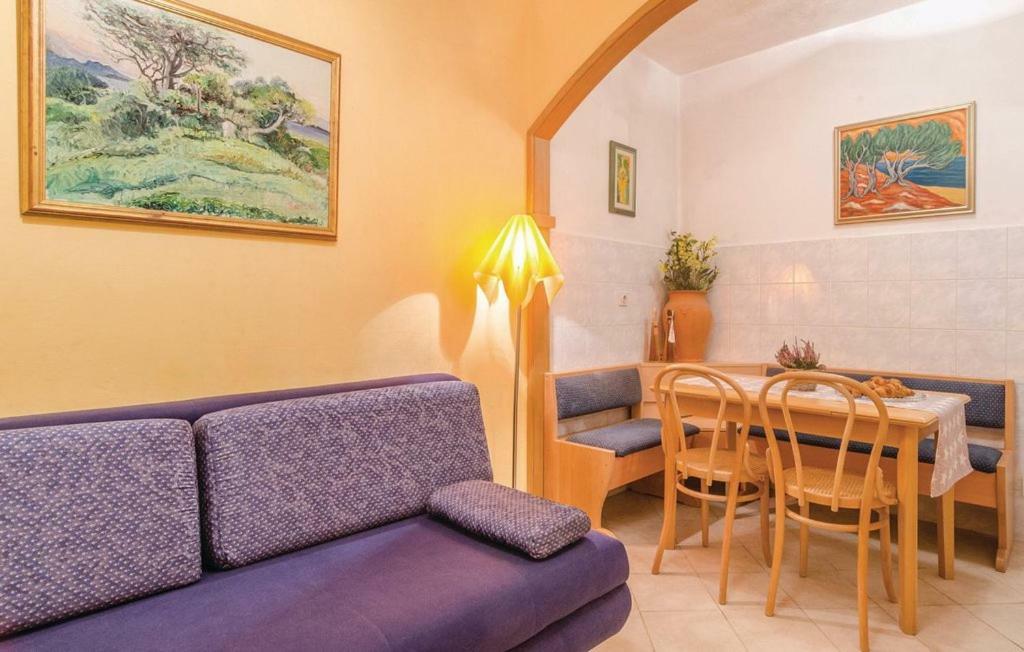 Okuklje Holiday Home מראה חיצוני תמונה