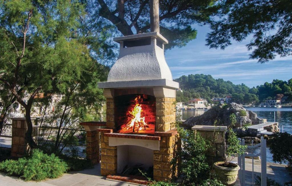 Okuklje Holiday Home מראה חיצוני תמונה