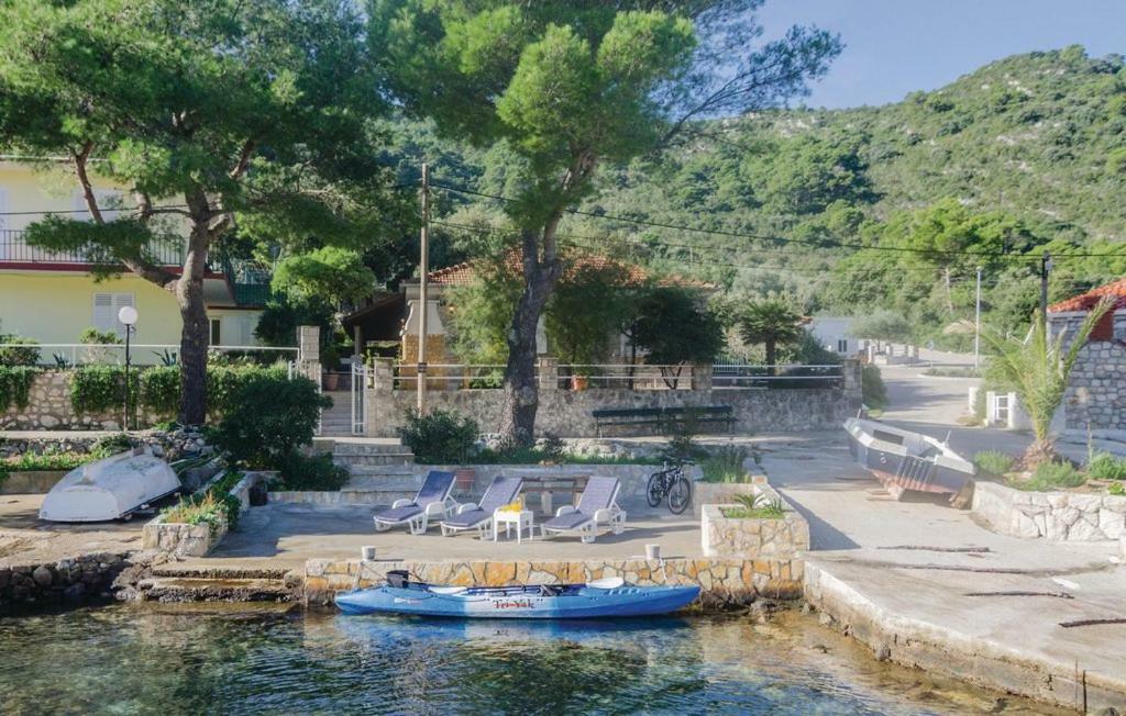 Okuklje Holiday Home מראה חיצוני תמונה