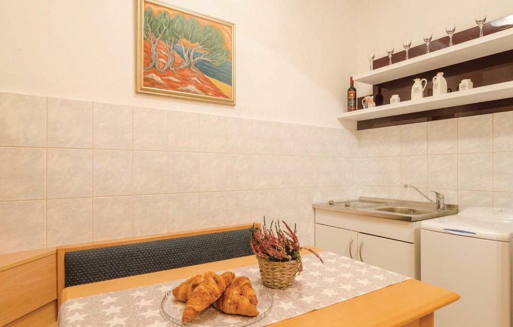 Okuklje Holiday Home מראה חיצוני תמונה