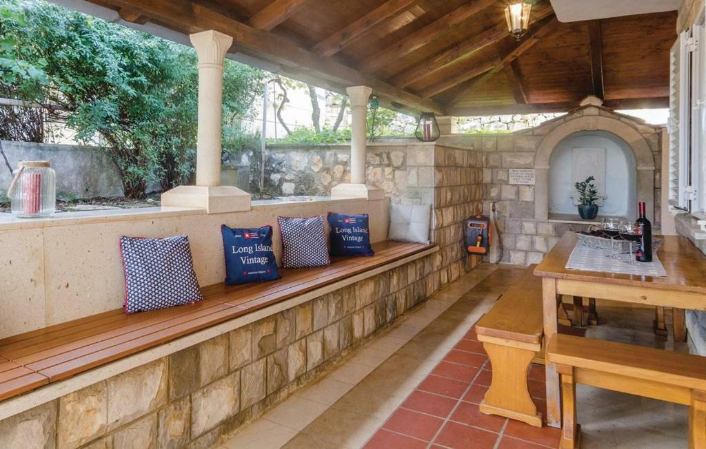 Okuklje Holiday Home מראה חיצוני תמונה