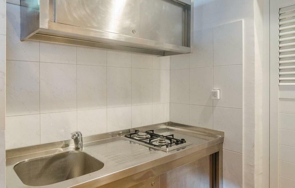 Okuklje Holiday Home מראה חיצוני תמונה