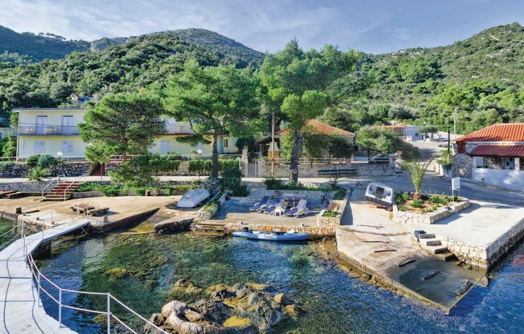 Okuklje Holiday Home מראה חיצוני תמונה